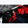 Costum de navigație pentru femei Helly Hansen Aegir Race Salopette alert red 7