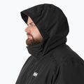 Geacă de ploaie pentru bărbați Helly Hansen Dubliner Insulated black 3