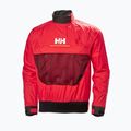 Geacă pentru bărbați Helly Hansen Hp Smock roșie 33913_222