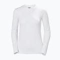 Cămașă de trekking pentru femei Helly Hansen Hh Tech Crew alb 48374_001