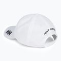 Helly Hansen Crew șapcă de baseball alb 67160_001 3