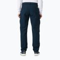 Pantaloni de navigație pentru bărbați Helly Hansen QD Cargo navy 2