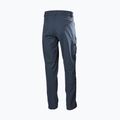 Pantaloni de navigație pentru bărbați Helly Hansen QD Cargo navy 5