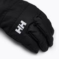 Helly Hansen mănușă de schi pentru bărbați Swift HT 990 negru 67324 4