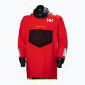 Costum de navigație pentru bărbați Helly Hansen Aegir Ocean Smock 8