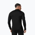 Longsleeve pentru bărbați Helly Hansen Waterwear Rashguard black 2