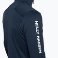 Bluză pentru bărbați Helly Hansen Hp Fleece bleumarin 34043_597 4
