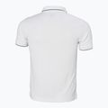 Tricou polo pentru bărbați Helly Hansen Kos Polo white 2