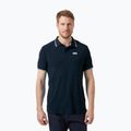 Tricou polo pentru bărbați Helly Hansen Kos Polo navy