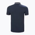 Tricou polo pentru bărbați Helly Hansen Kos Polo navy 6