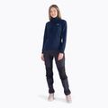 Bluză Helly Hansen Daybreaker 1/2 Zip bleumarin 50845 6