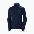 Bluză Helly Hansen Daybreaker 1/2 Zip bleumarin 50845 7