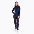 Helly Hansen puloverul femeii din fleece Daybreaker 599 albastru marin 51599 2