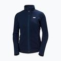 Helly Hansen puloverul femeii din fleece Daybreaker 599 albastru marin 51599 7