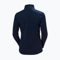 Helly Hansen puloverul femeii din fleece Daybreaker 599 albastru marin 51599 8