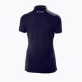 Tricou polo pentru femei Helly Hansen Crewline Polo navy 2