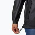 Helly Hansen jacheta de navigatie pentru femei Moss negru 5