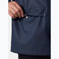 Palton de ploaie pentru bărbați Helly Hansen Moss Rain Coat navy 5