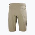 Pantaloni scurți pentru bărbați Helly Hansen QD Cargo 11" fallen rock 2