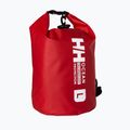 Helly Hansen Ocean Dry 24 l sac impermeabil Helly Hansen Ocean Dry 24 l alertă roșu
