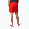 Șort de baie pentru bărbați Helly Hansen Calshot Trunk alert red 2