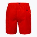 Șort de baie pentru bărbați Helly Hansen Calshot Trunk alert red 4