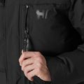 Jachetă Helly Hansen Tromsoe pentru bărbați negru 4