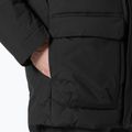 Jachetă Helly Hansen Tromsoe pentru bărbați negru 5