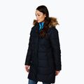 Helly Hansen jachetă de femei Aden Down Parka albastru marin 54429_597