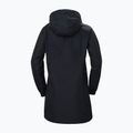 Helly Hansen jachetă de ploaie pentru femei Aden Long Coat albastru marin 62648_597 2