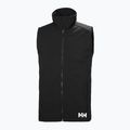 Helly Hansen Paramount Softshell negru pentru bărbați 6