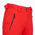 Pantaloni de schi pentru femei Helly Hansen Legendary Insulated alert red 10