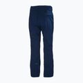 Helly Hansen Legendary Insulated pantaloni de schi pentru femei albastru marin 65683_597 10