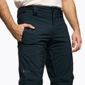 Helly Hansen Legendary Insulated pantaloni de schi pentru bărbați albastru marin 65704_597 4