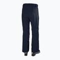 Helly Hansen Legendary Insulated pantaloni de schi pentru bărbați albastru marin 65704_597 7