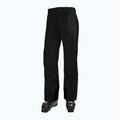 Helly Hansen Legendary Insulated pantaloni de schi pentru bărbați negru 65704_990 9