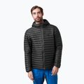 Helly Hansen jachetă pentru bărbați Sirdal Hooded Insulator 990 negru 62989