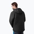 Helly Hansen jachetă pentru bărbați Sirdal Hooded Insulator 990 negru 62989 2