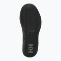 Încălțăminte de apă pentru femei Helly Hansen Crest Watermoc black / charcoal 4