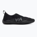 Încălțăminte de apă pentru femei Helly Hansen Crest Watermoc black / charcoal 2