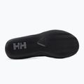 Încălțăminte de apă pentru femei Helly Hansen Crest Watermoc black / charcoal 4