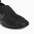 Încălțăminte de apă pentru femei Helly Hansen Crest Watermoc black / charcoal 7