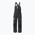 Pantaloni de navigație pentru femei Helly Hansen Pier 3.0 Bib ebony