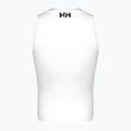 Tricou Helly Hansen Waterwear Rashvest alb 34024_001 2