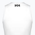 Tricou Helly Hansen Waterwear Rashvest alb 34024_001 5