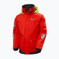 Helly Hansen bărbați jachetă de navigație Pier 3.0 roșu 34156_222 3