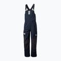 Helly Hansen Pier Pier 3.0 Bib pantaloni de navigație albastru 34157_597 3