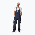 Helly Hansen Pier Pier 3.0 Bib pantaloni de navigație albastru 34157_597