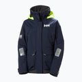 Helly Hansen Pier Pier 3.0 jachetă de navigație pentru femei albastru marin 34177_597 3