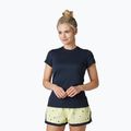 Helly Hansen cămașă de trekking pentru femei Hh Tech albastru marin 48363_597